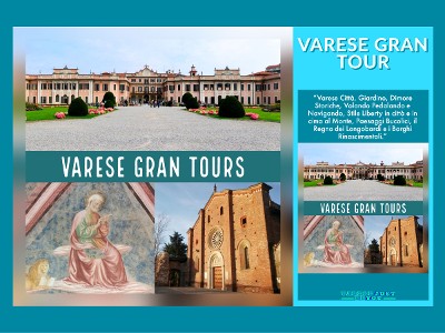 VARESE GRAN TOUR