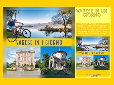 VARESE IN ONE DAY